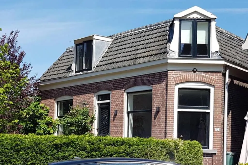 Villa Amsteldijck Ouderkerk aan de Amstel