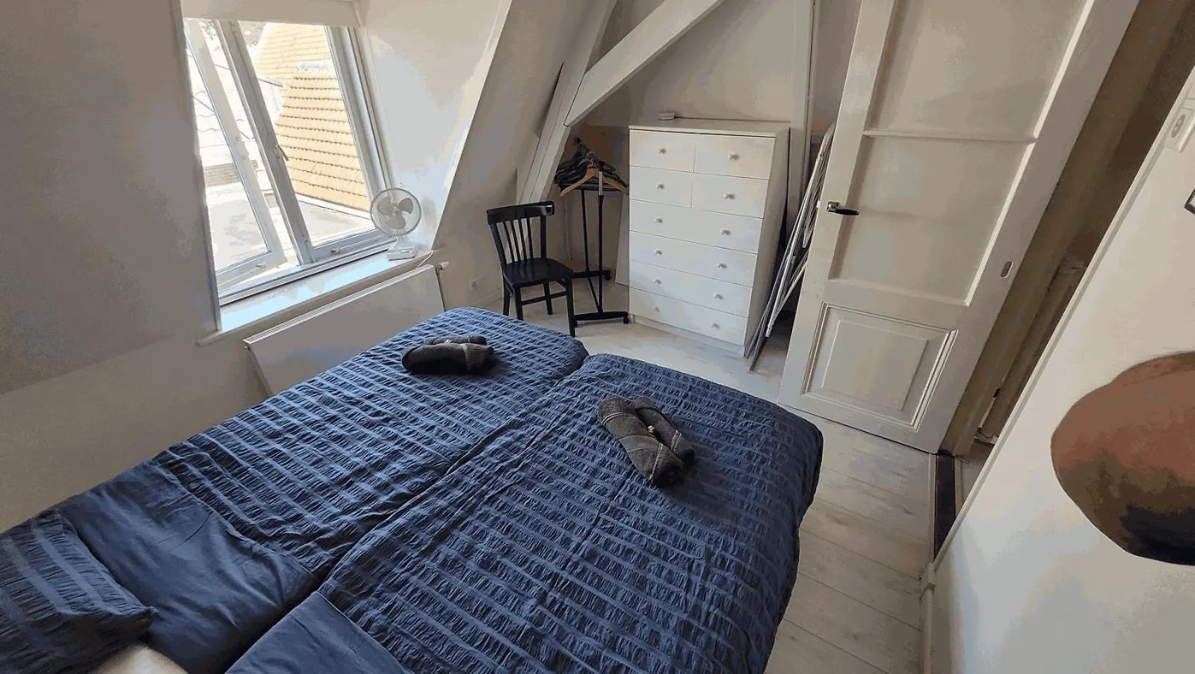 Villa Amsteldijck Ouderkerk aan de Amstel Holiday home