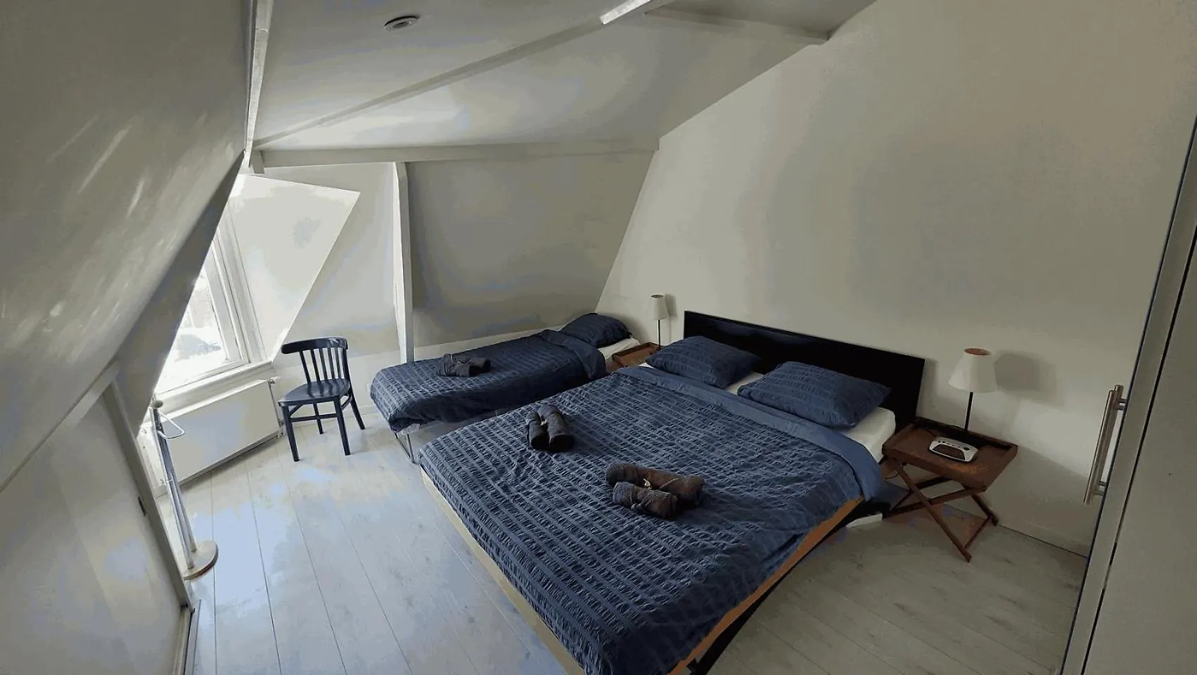 Holiday home Villa Amsteldijck Ouderkerk aan de Amstel Netherlands