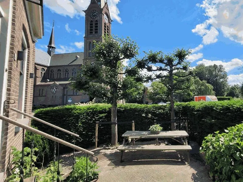 Villa Amsteldijck Ouderkerk aan de Amstel Netherlands